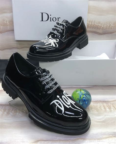 dior formal shoes price|Dior expensive shoes.